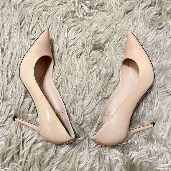 P S Paul Smith Keira Heels size 38 (8) - Picture 9 of 14